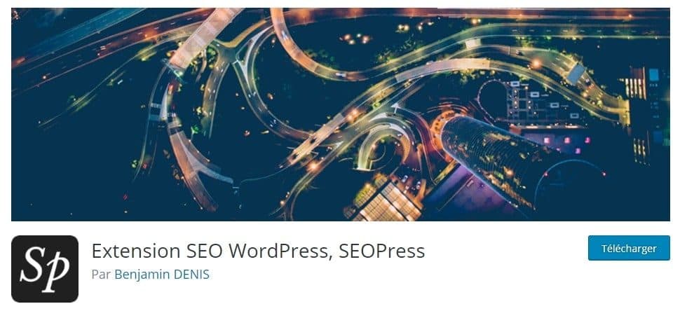 seopress seo