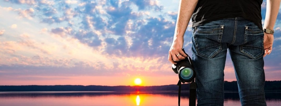 photographe wordpress