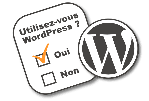 Sondages WordPress