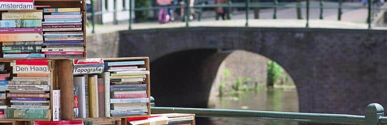 Comment partager vos brouillons d'articles - Bannière de l'extension Public Post Preview