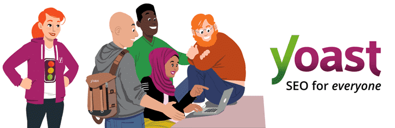 Comment ajouter des fils d'Ariane sur WordPress - plugin-yoast-seo