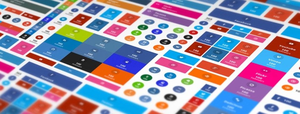 meilleurs plugins reseaux sociaux wordpress - monarch-design-hero