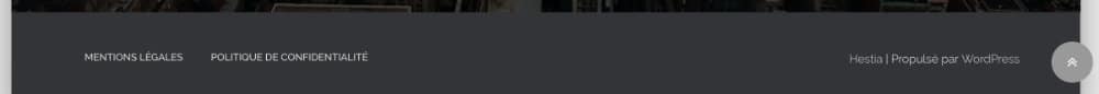 hestia - footer