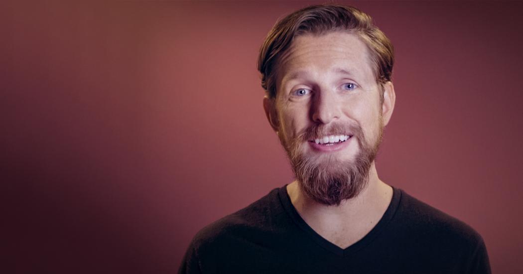 Matt Mullenweg
