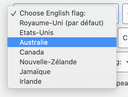 traduire weglot wordpress bouton de langue