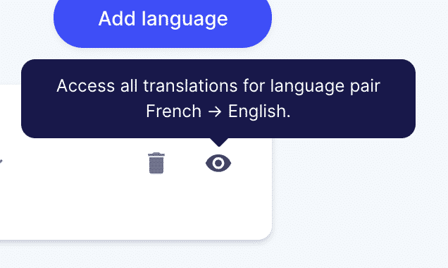 Tutoriel Weglot WPFormation menu translations