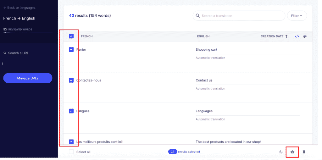 Tutoriel Weglot WPFormation traduction pro