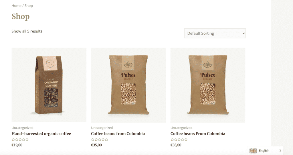 wpformation weglot tutoriel produit WooCommerce