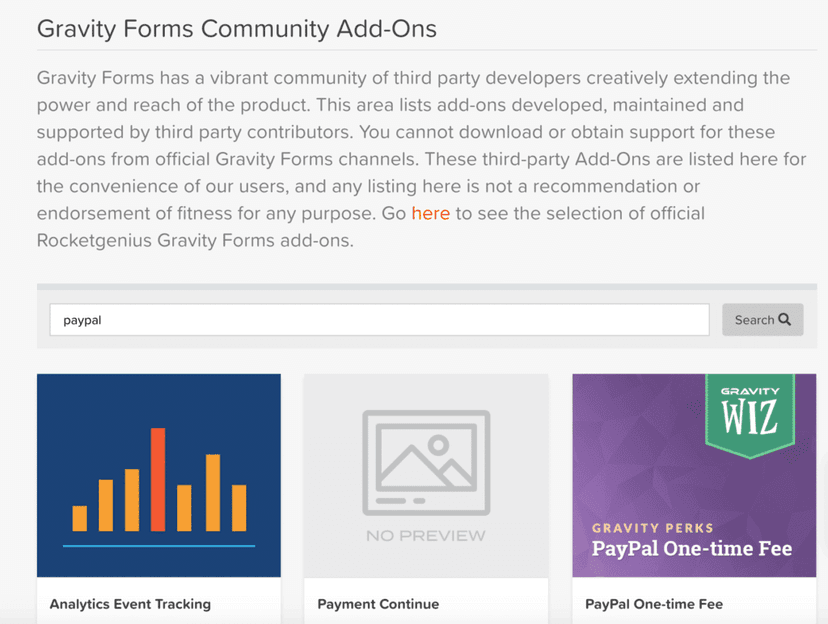Tutorielwpformation Gravity Form15