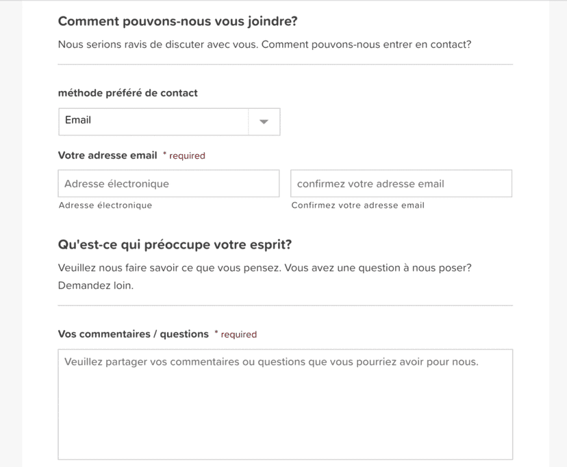Tutorielwpformation Gravity Form3