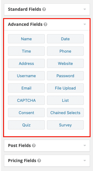 Tutorielwpformation Gravity Form53