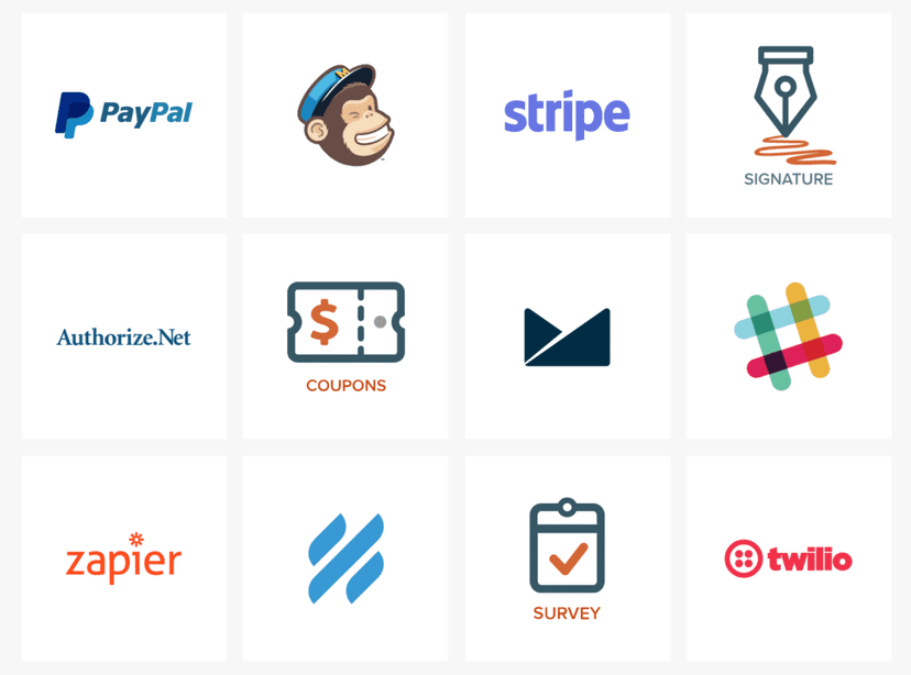 Tutorielwpformation Gravity Form6