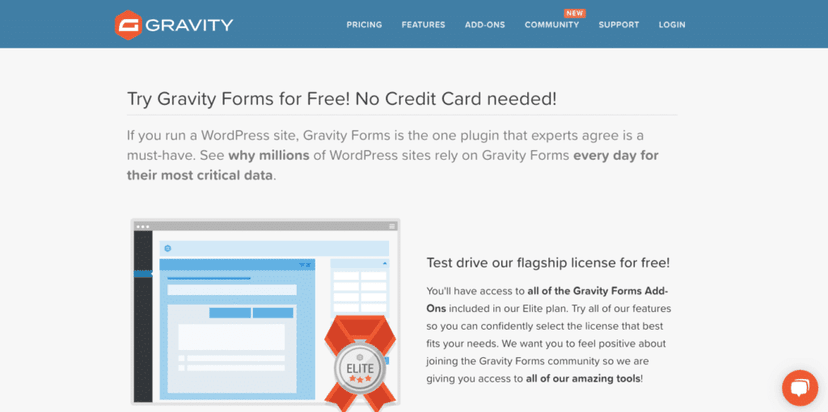 Tutorielwpformation Gravity Form7