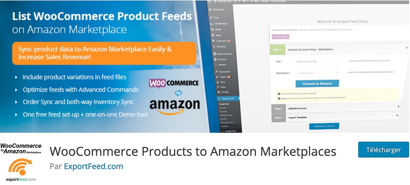 Plugin Gratuit Woocommerce WordPress 15