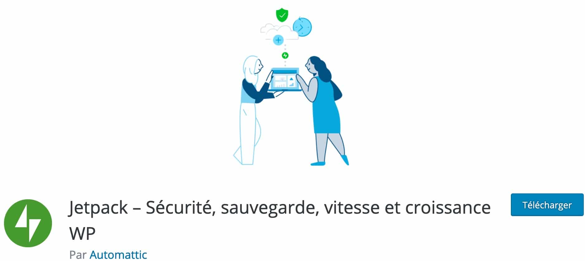 Plugin Jetpack Gallery Photo WordPress 2