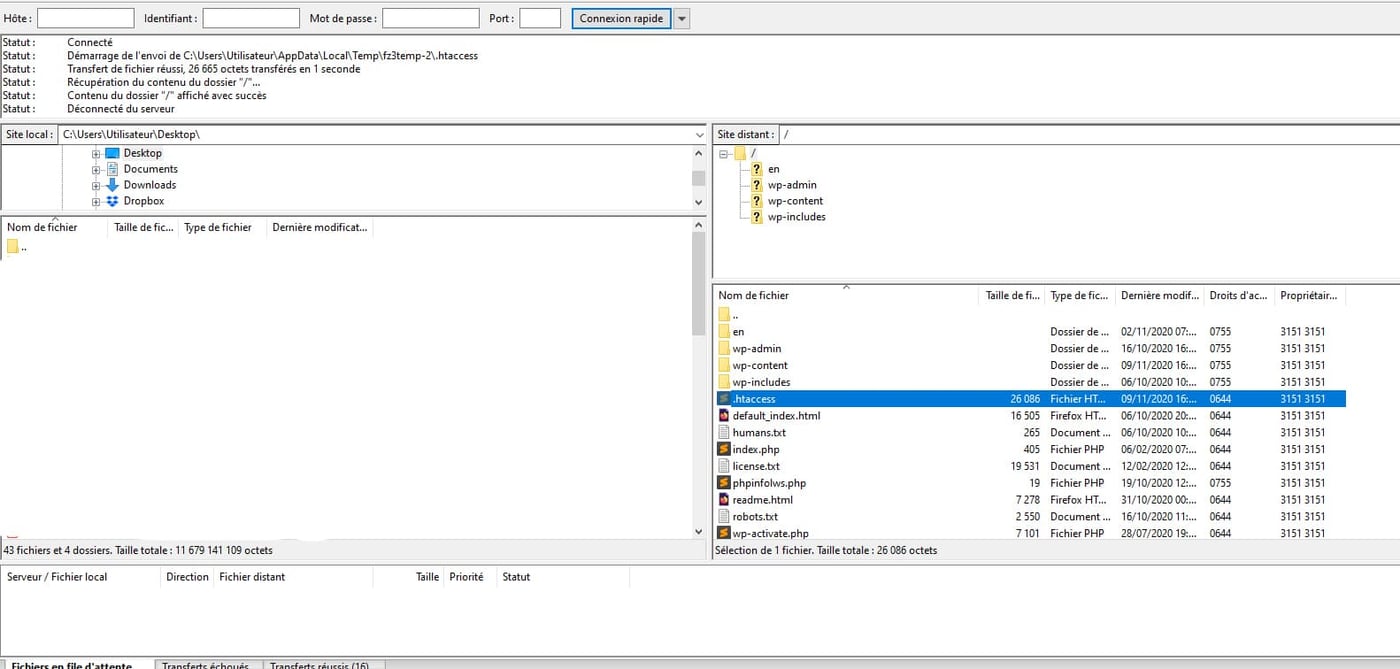 C'est quoi une en-tête HTTP ? C'est quoi une en-tête HTTP ?