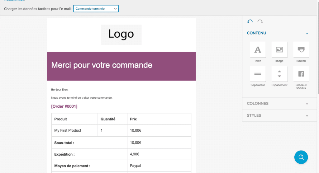 Mailpoet3 Wpformation12