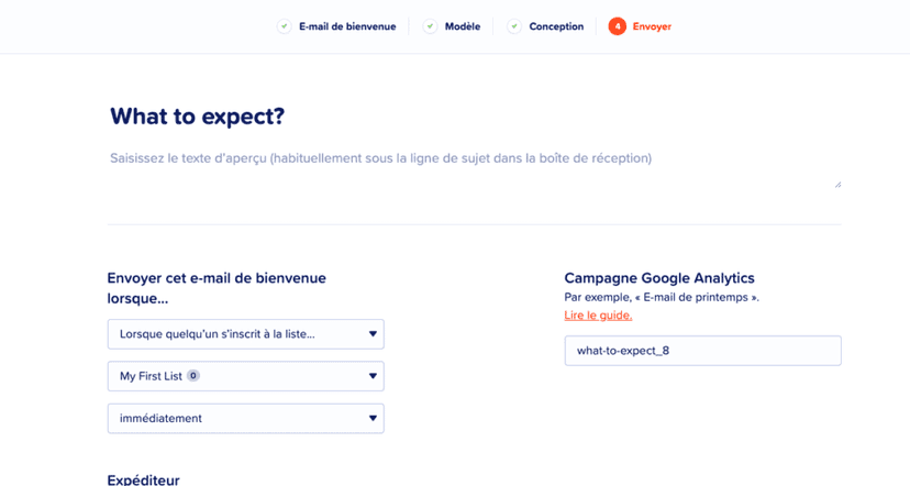 Mailpoet3 Wpformation13