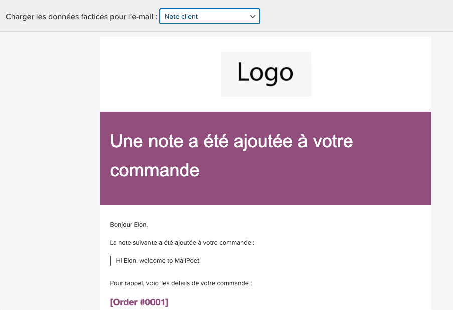 Mailpoet3 Wpformation24