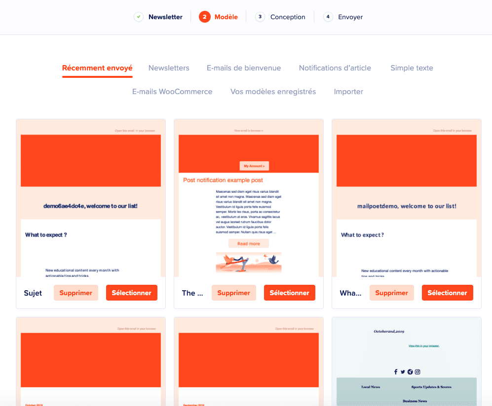 Mailpoet3 Wpformation25