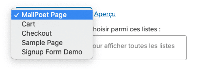 Mailpoet3 Wpformation42