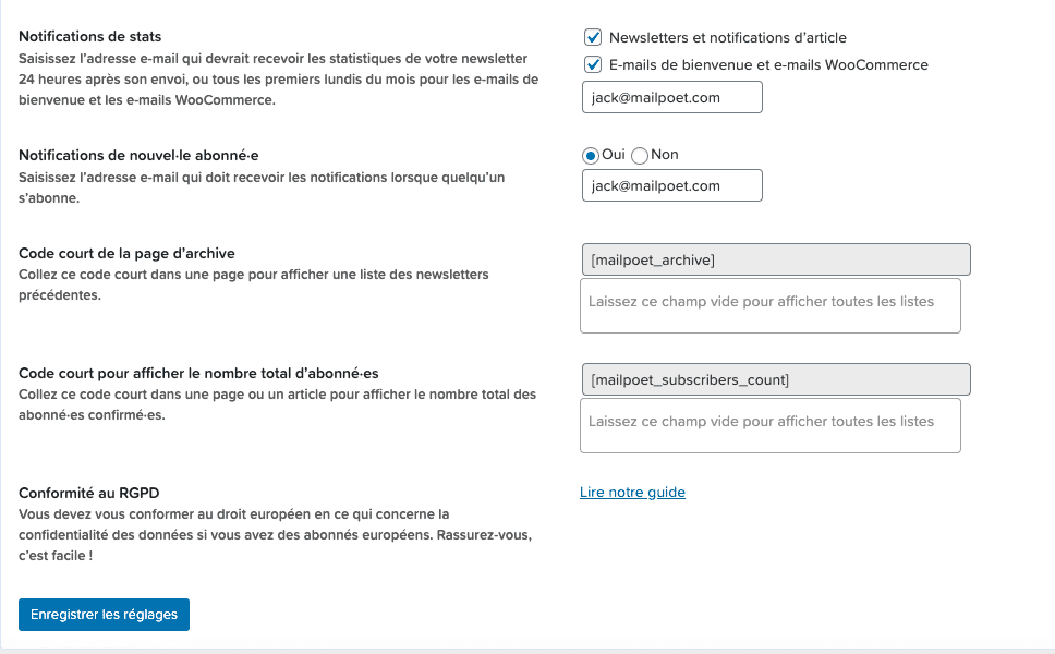 Mailpoet3 Wpformation44