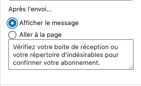 Mailpoet3 Wpformation48
