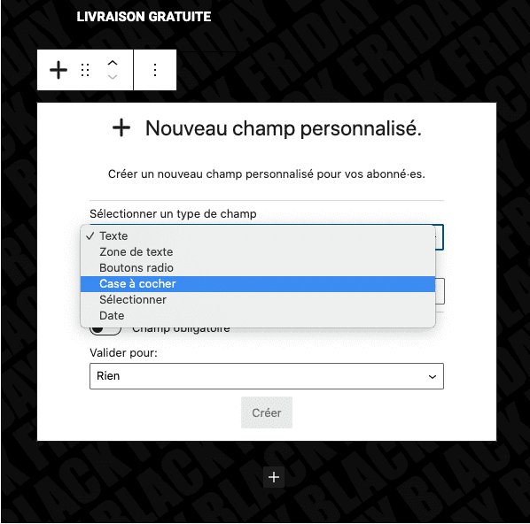 Mailpoet3 Wpformation54