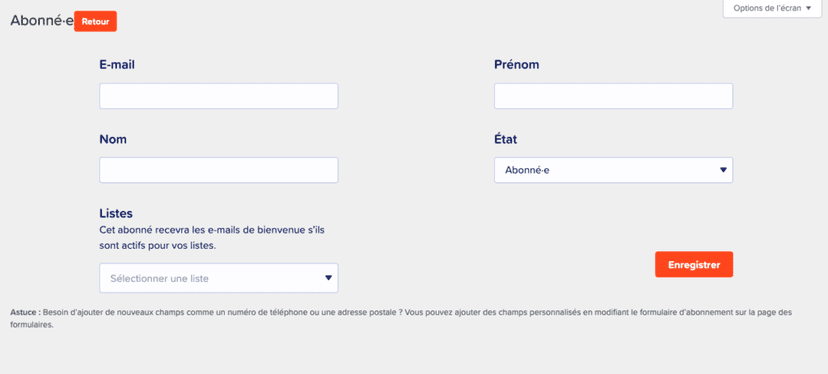 Mailpoet3 Wpformation57