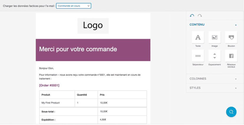 Mailpoet3 Wpformation58
