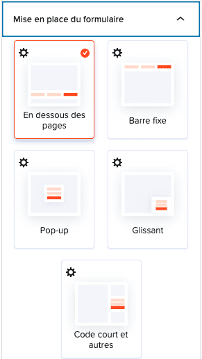 Mailpoet3 Wpformation8