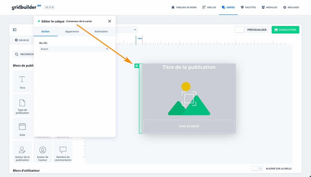 wp gridbuilder plugin grille filtre wordpress 16
