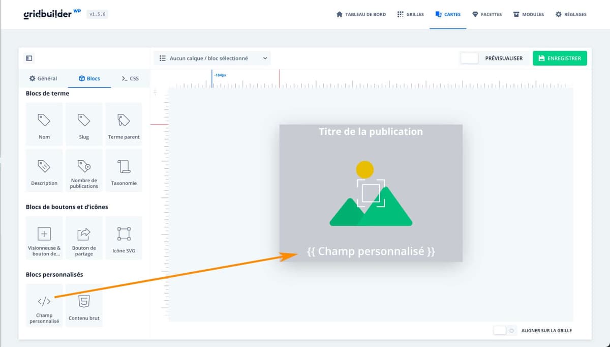 wp gridbuilder plugin grille filtre wordpress 17