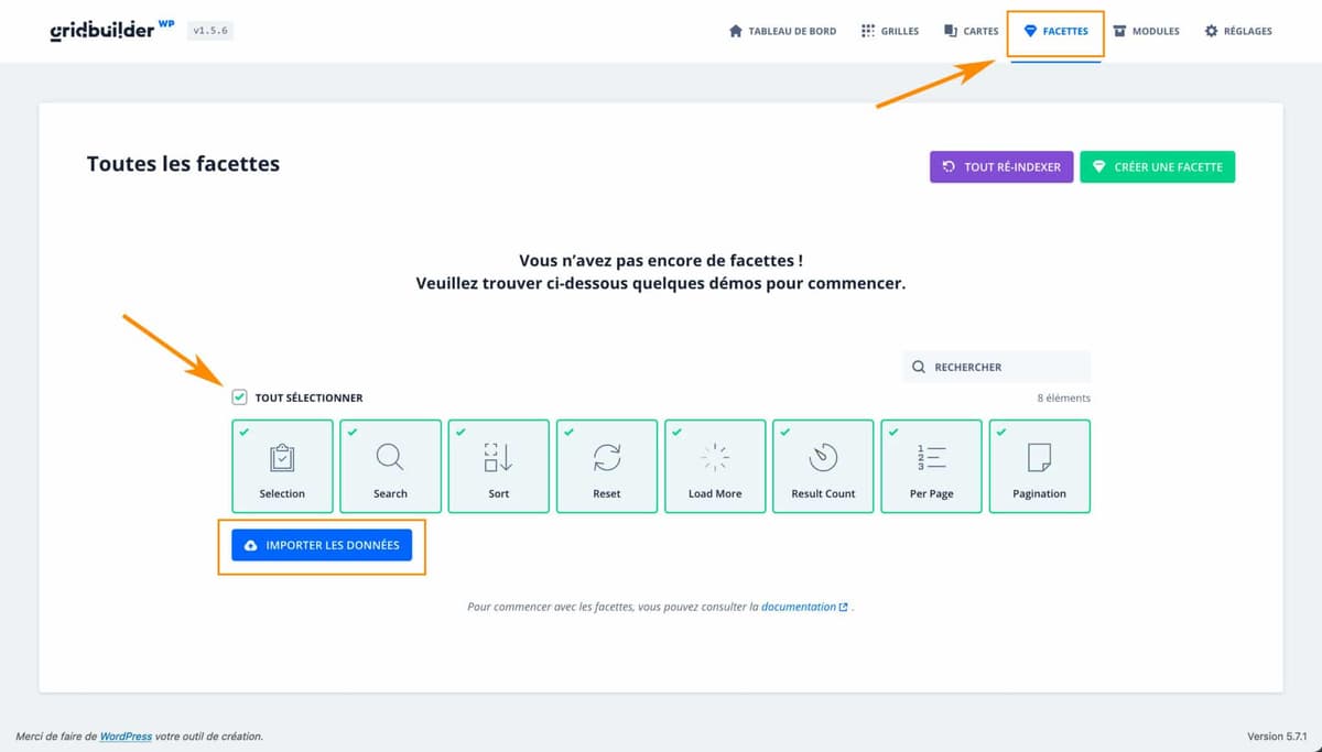 wp gridbuilder plugin grille filtre wordpress 19