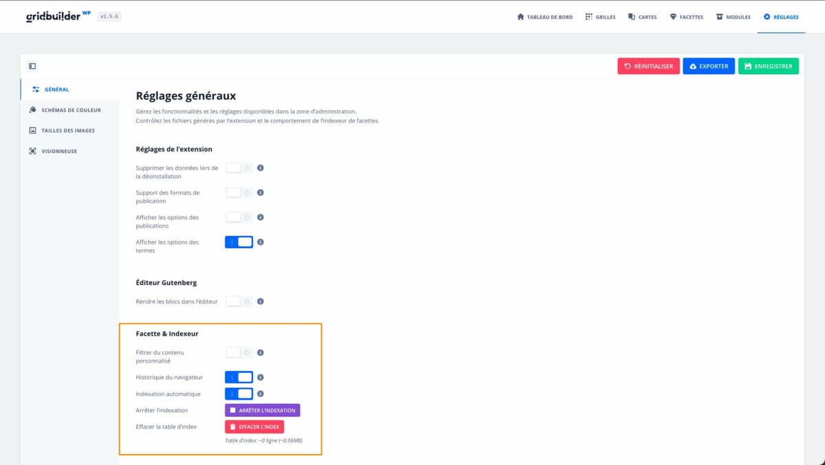 wp gridbuilder plugin grille filtre wordpress 30