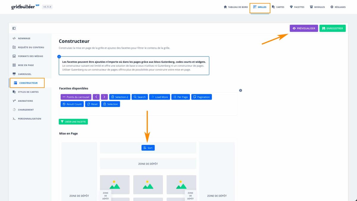 wp gridbuilder plugin grille filtre wordpress 34