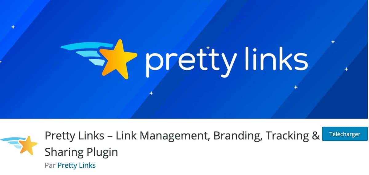 pretty links plugin wordpress 15
