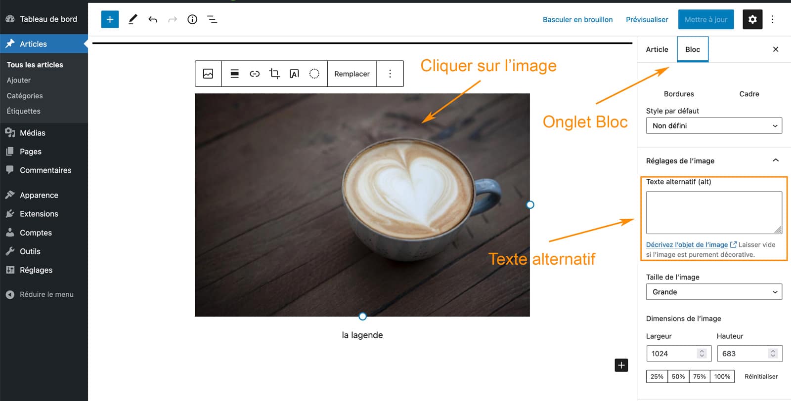 renommer images automatique plugin wordpress 18