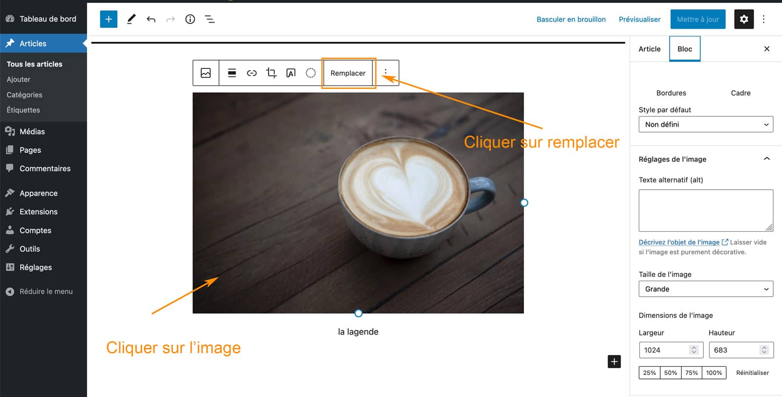 renommer images automatique plugin wordpress 19