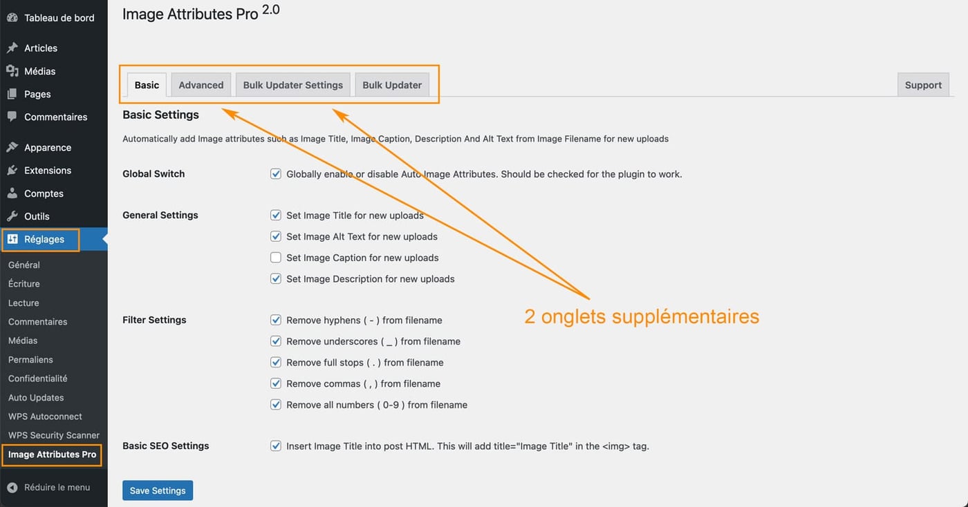 renommer images automatique plugin wordpress 31