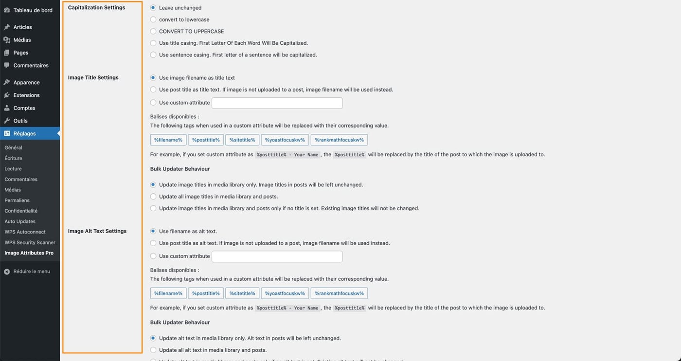 renommer images automatique plugin wordpress 43