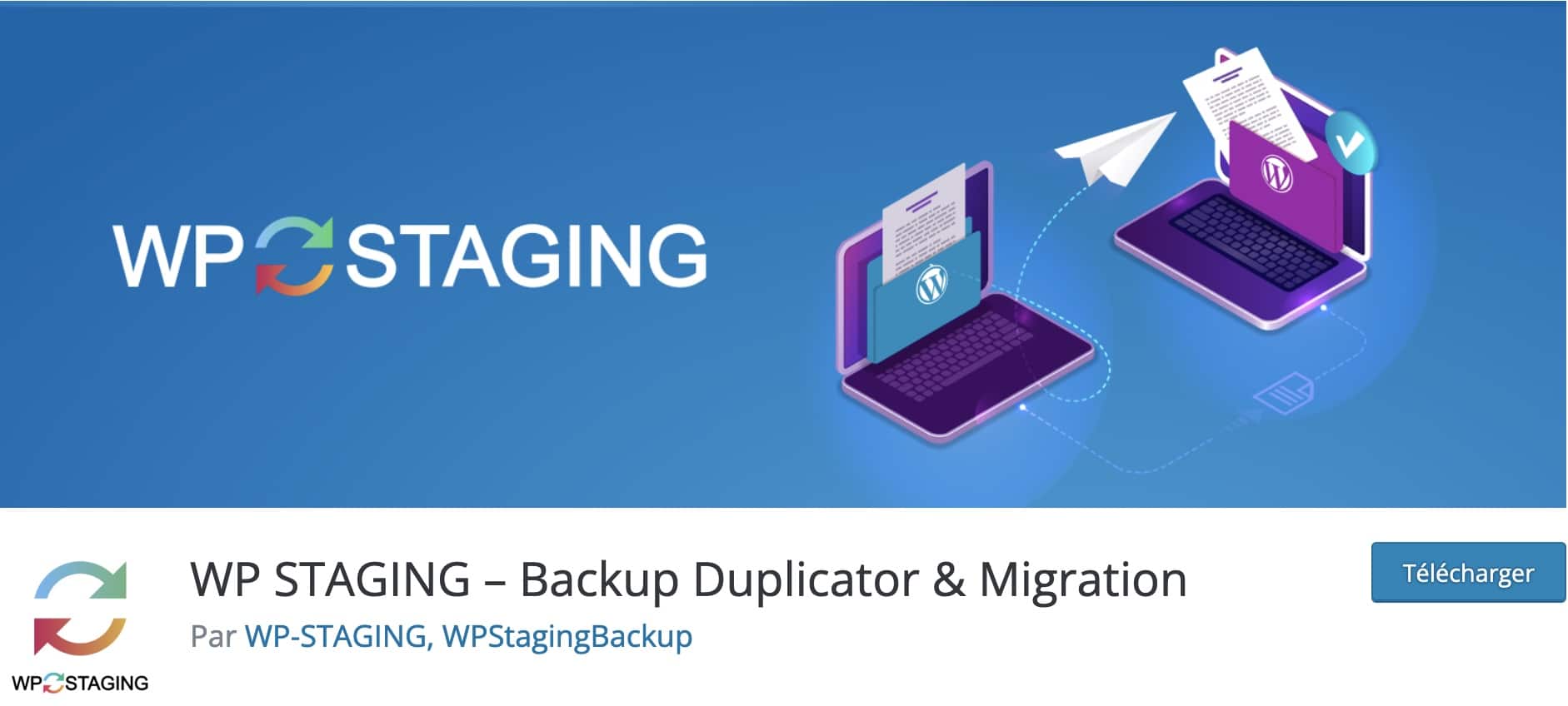 Tutoriel refonte d'un site WordPress
