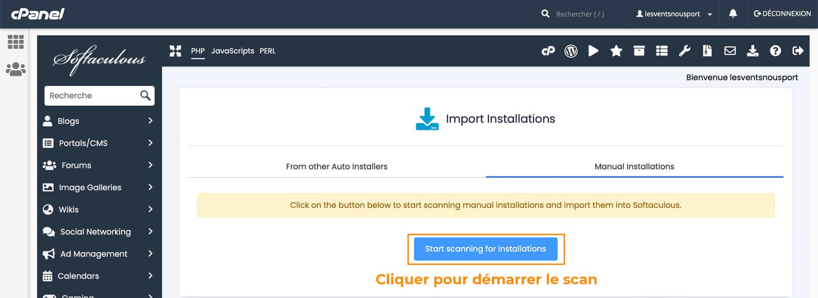 Tutoriel refonte d'un site WordPress