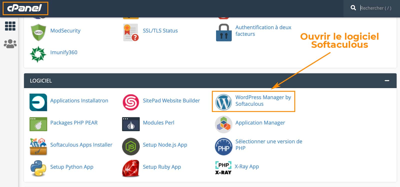 Tutoriel refonte d'un site WordPress