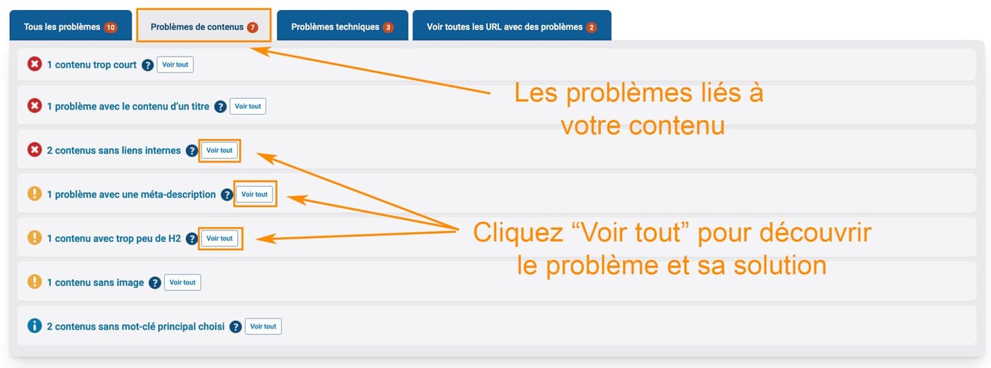 Tutoriel pour utiliser le plugin SEOKEY pour le référencement WordPress