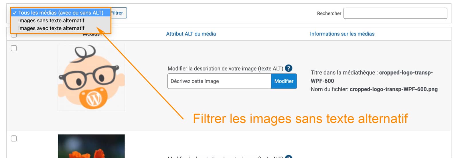 Tutoriel pour utiliser le plugin Seo Key pour le référencement WordPress
