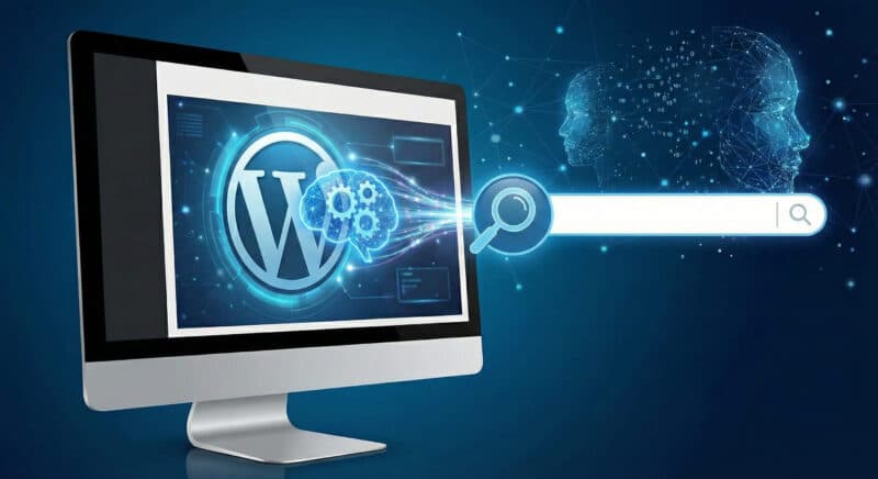 GEO WordPress