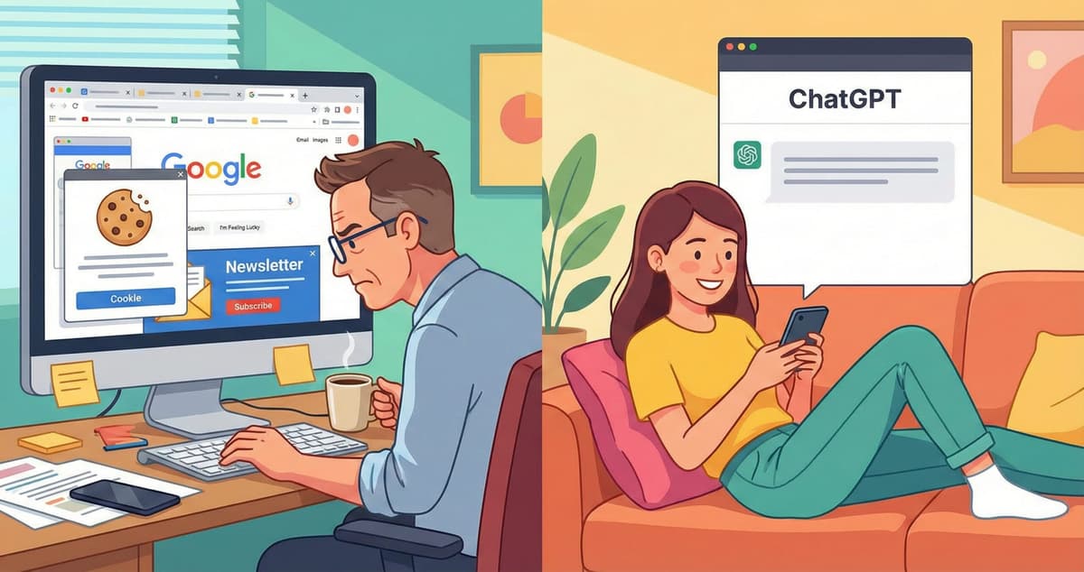 WordPress GEO quand les ados te donnent uine leçon