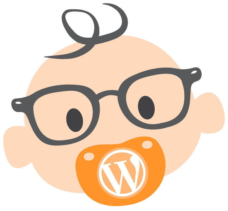 WPFormation - La mascotte WordPress