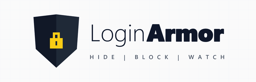 Login Armor — plugin anti brute force WordPress sur WordPress.org